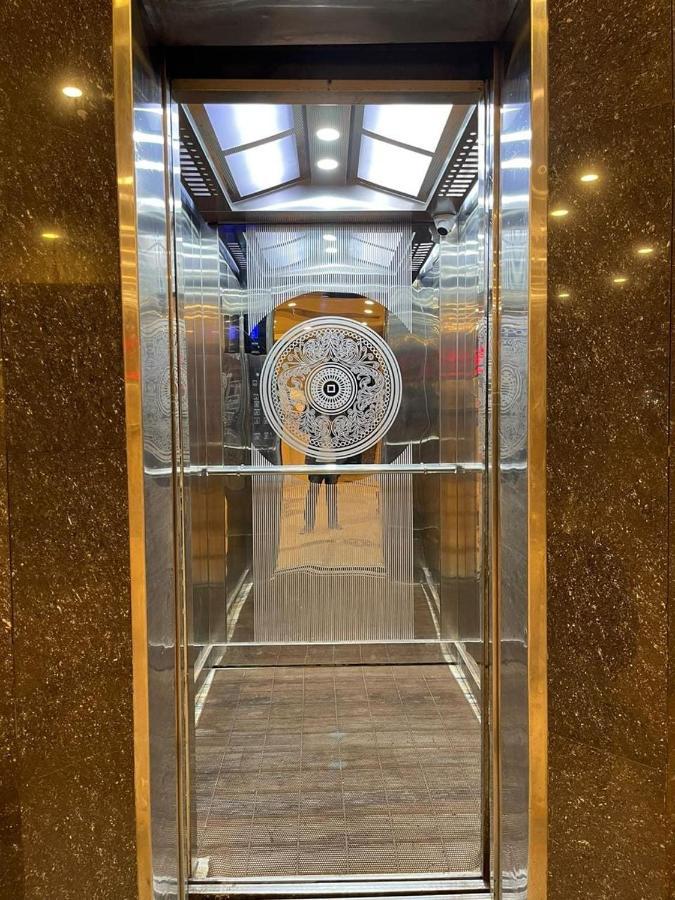 Grace Crown Hotel イスラマバード エクステリア 写真